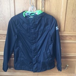 Kids rain Jacket